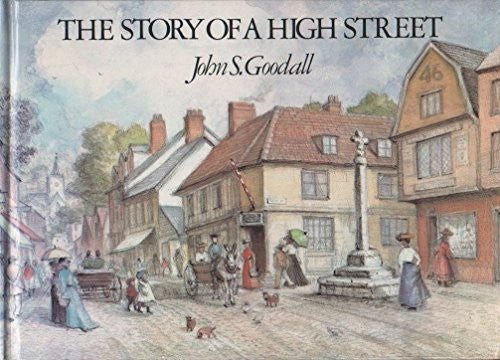 The Story of a High Street