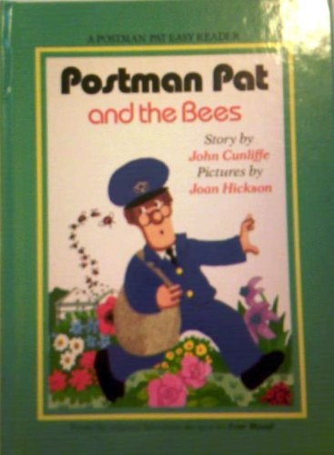 Postman Pat and the Bees