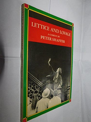 Lettice and Lovage