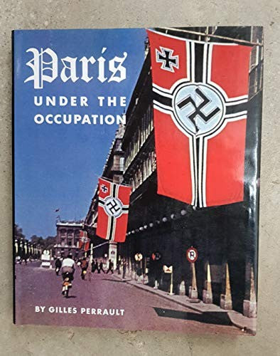 Paris Under the Occupation