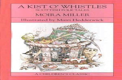 A Kist o'Whistles