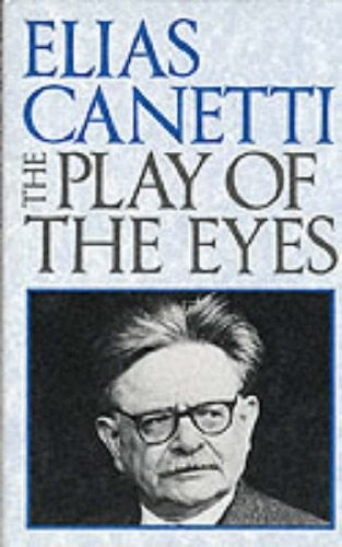 Play of the Eyes