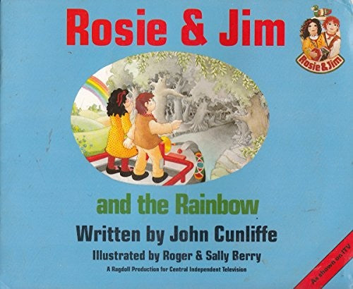 Rosie and Jim and the Rainbow