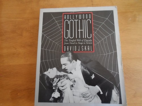 Hollywood Gothic