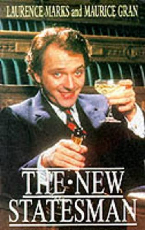 The New Statesman