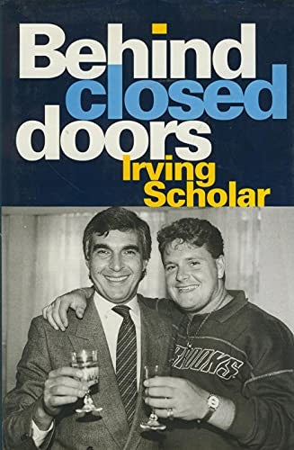 Behind Closed Doors