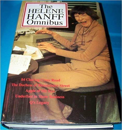 Helene Hanff Omnibus