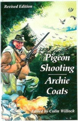 Pigeon Shooting