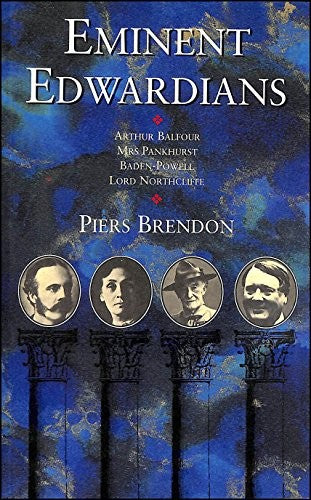Eminent Edwardians