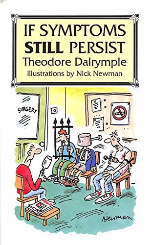 If Symptoms Still Persist