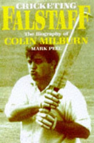 Cricketing Falstaff