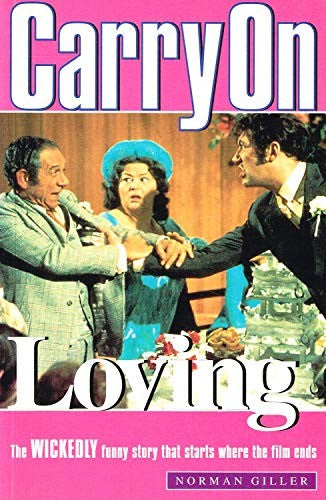 Carry on Loving