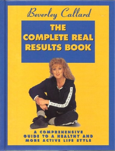 The Complete Real Results Book