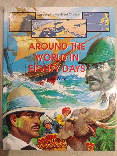 Around the World in Eighty Days