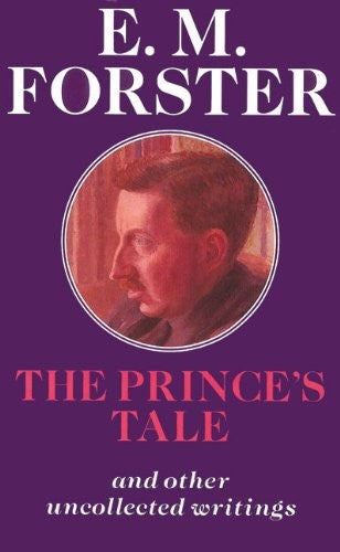 "The Prince's Tale
