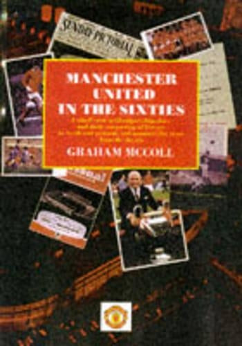 Manchester United in the Sixties