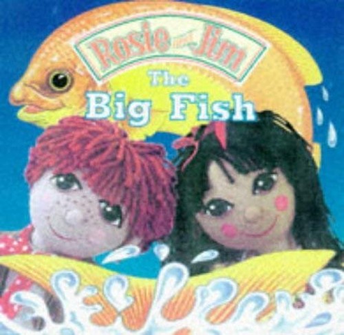 The Rosie and Jim