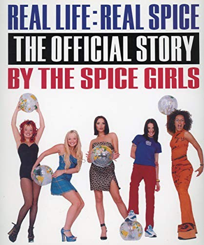 "Spice Girls" Official Biography