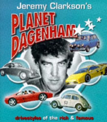 Jeremy Clarkson's Planet Dagenham