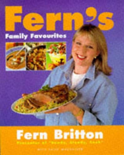 Fern's Family Favourites