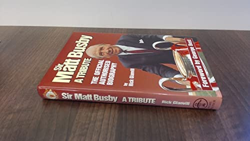 Sir Matt Busby