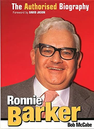 Ronnie Barker