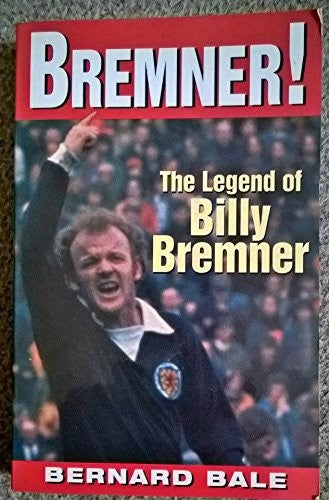 Bremner!
