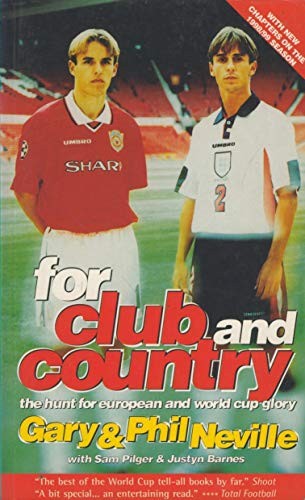 For Club and Country