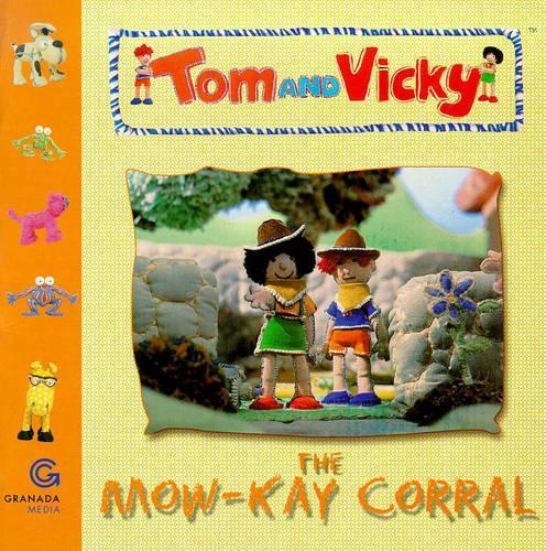 The Mow-kay Corral