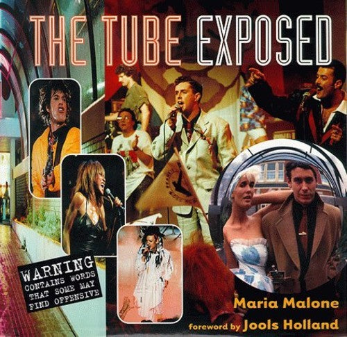 "Tube, The" Exposed