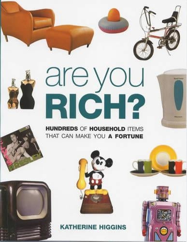 Are You Rich?