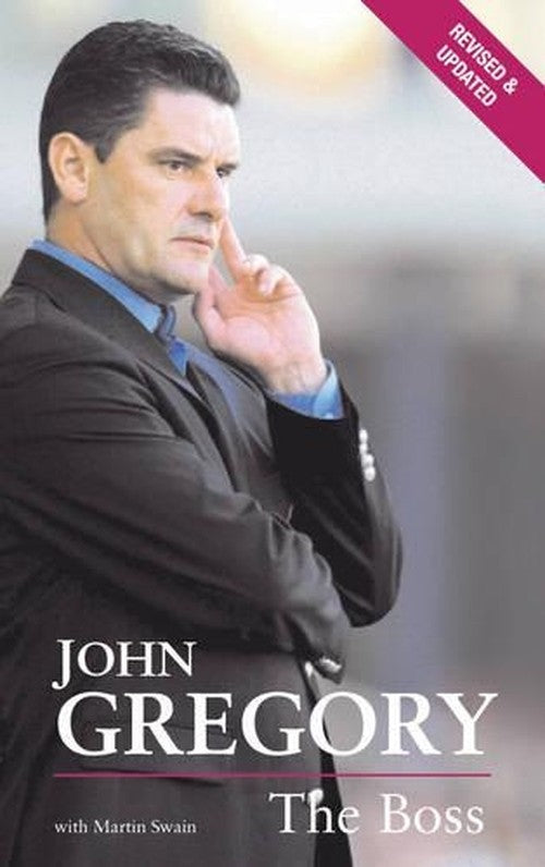 John Gregory