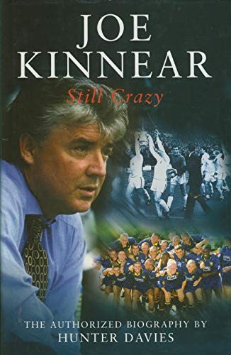 Joe Kinnear