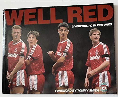 Well Red