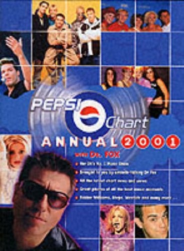 The Pepsi Chart Annual