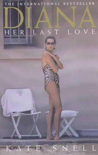 Diana: Her Last Love
