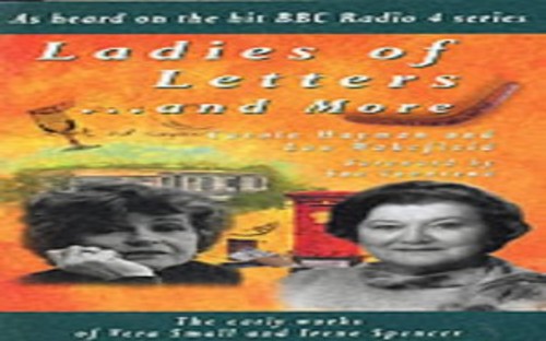 Ladies of Letters... and More