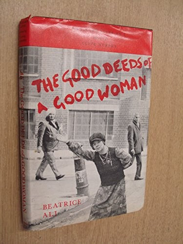 The Good Deeds of a Good Woman