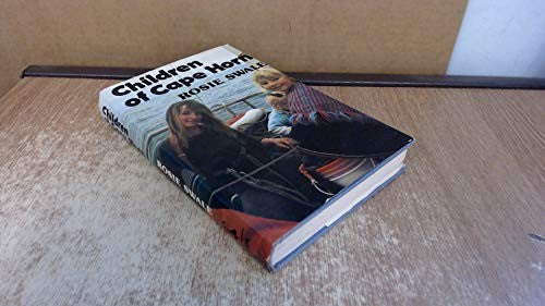 Children of Cape Horn