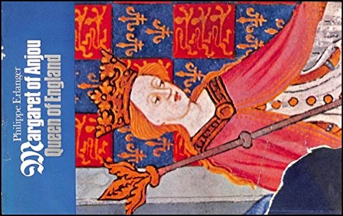 Margaret of Anjou