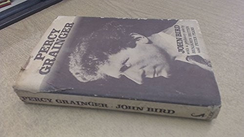 Percy Grainger