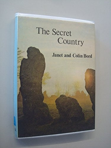 Secret Country