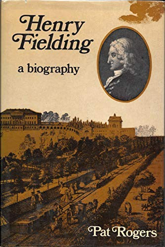 Henry Fielding