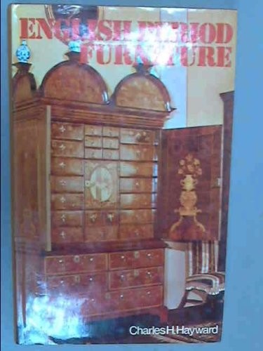 English Period Furniture
