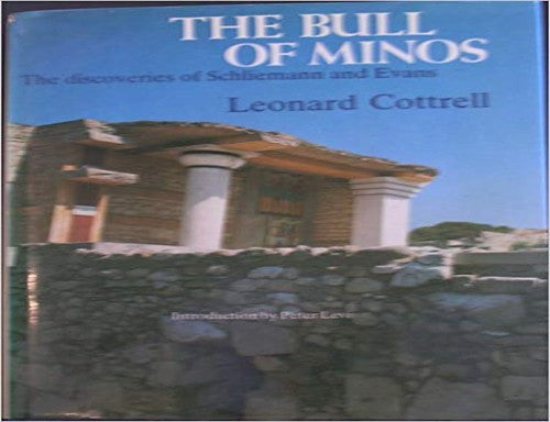 The Bull of Minos