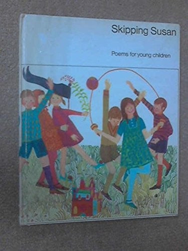 Skipping Susan: Poems