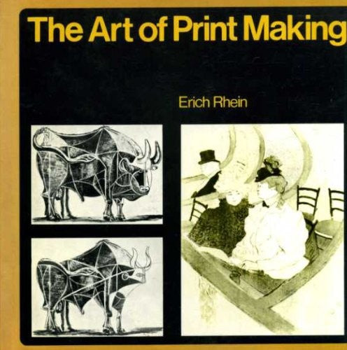 Art of Printmaking