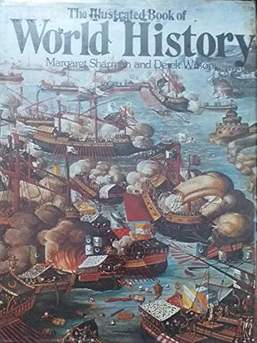 The illustrated book of world history