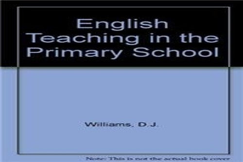 English Teaching in the Primary School