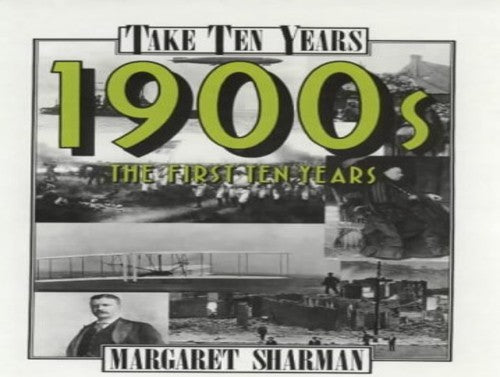 The 1900s